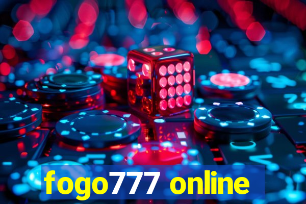 fogo777 online